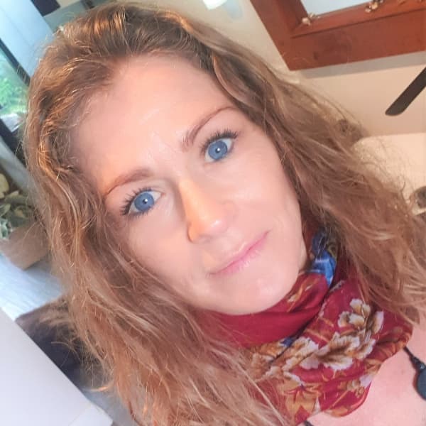 Magali Dorffner