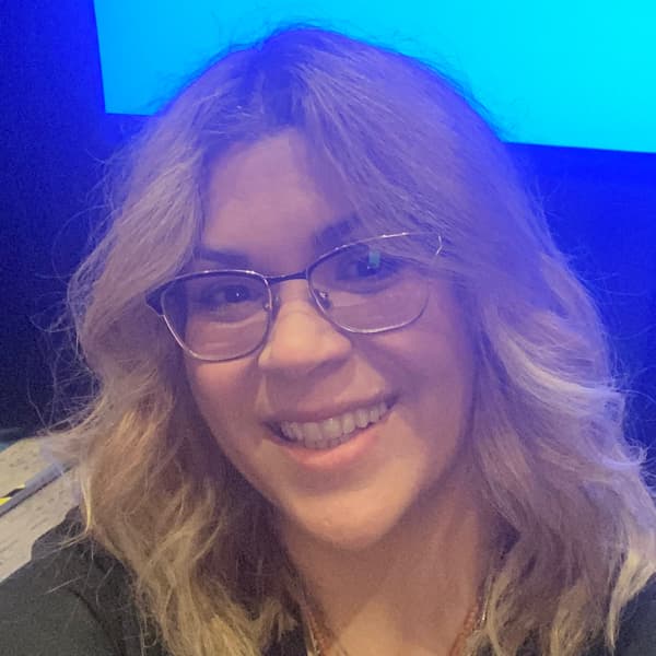 Natasha Wirz Zavala