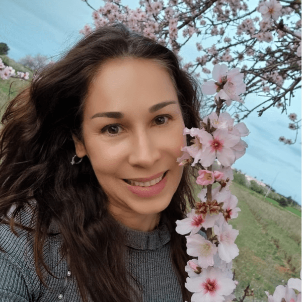 Angelica Klonis