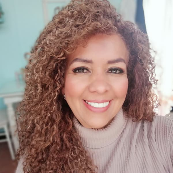 Damaris  Gómez Peraza