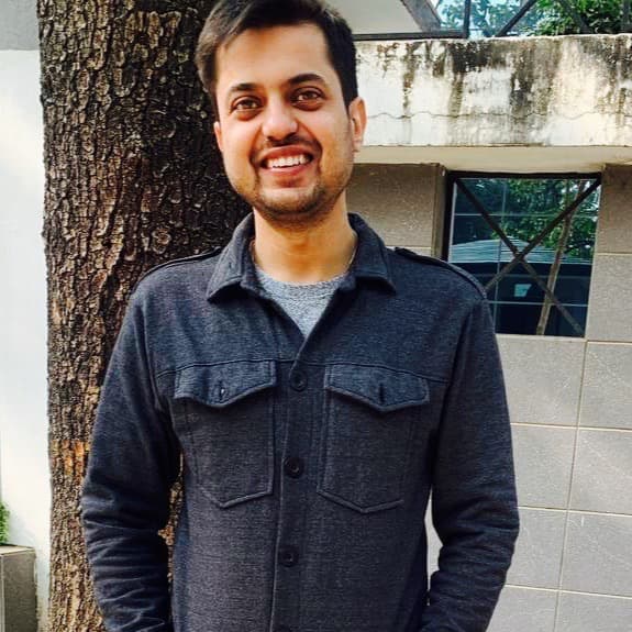 Anurag vats