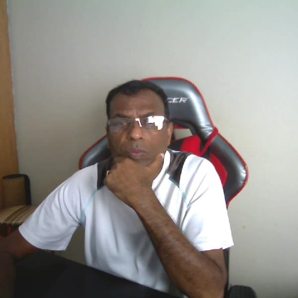 Cooban Moodley