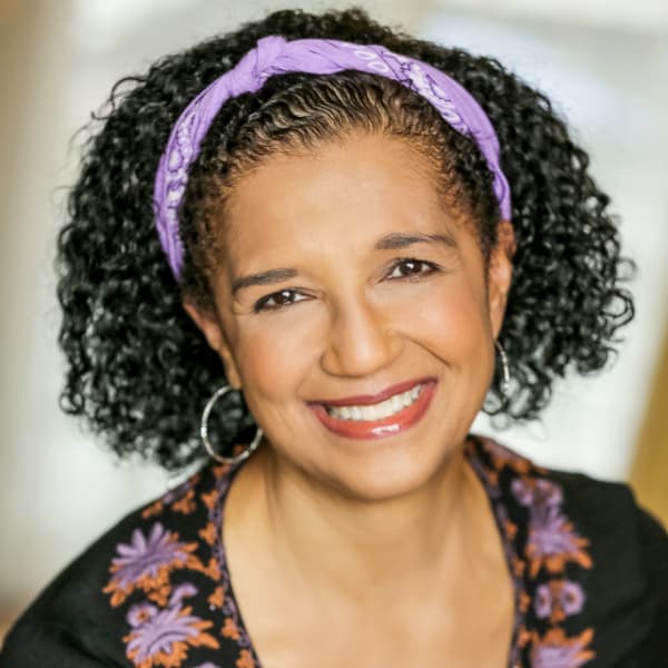 Debi Tinsley