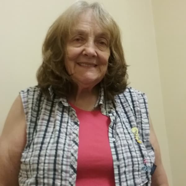 Gail DeHart