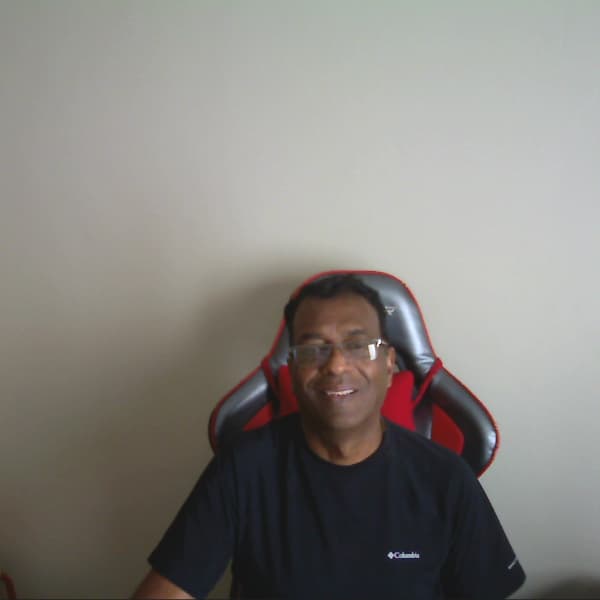 Cooban Moodley