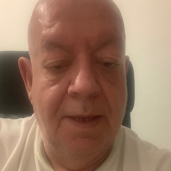 Luis Gispert Maneja