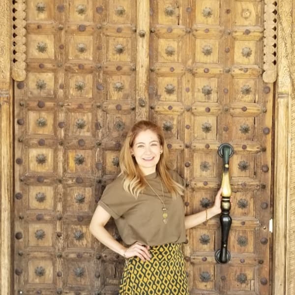 Nadya Veliz