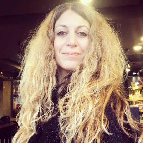 Aslı Eti