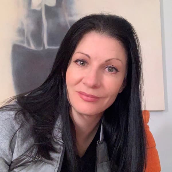 Vivienne  Keytel