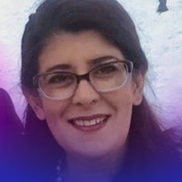 Angeliki Alina