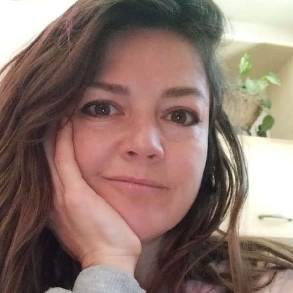 Cristina  Sallese