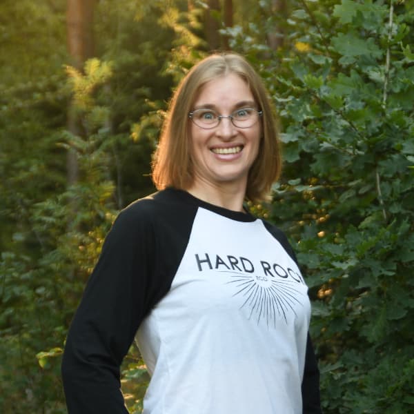 Ingela rhodin