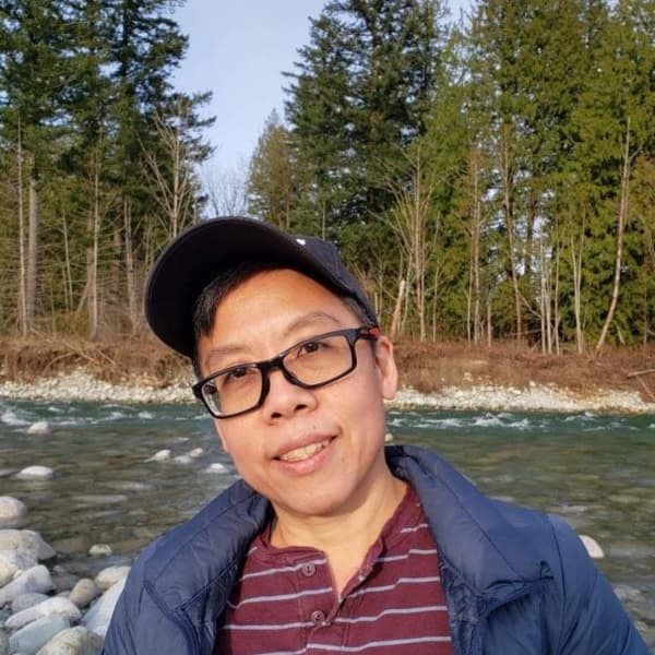 Joyce Yang