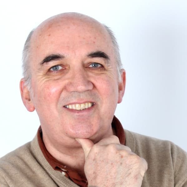 Paul Anthony Rafferty