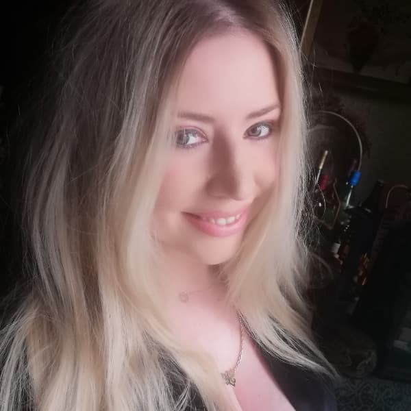 Simona  Șerbănescu