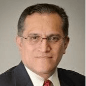 Luis Molleda