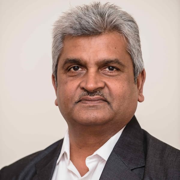 YASHWANT PATEL