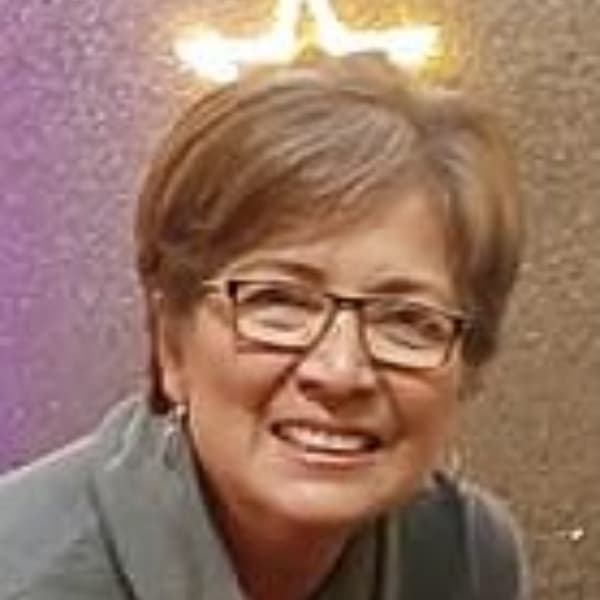 Story author