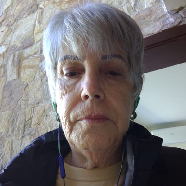 GRACIELA ALBACETTI DE BASSO