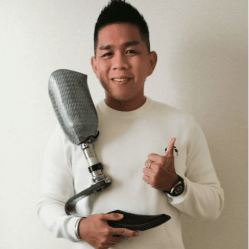 Lawrence  Tuazon