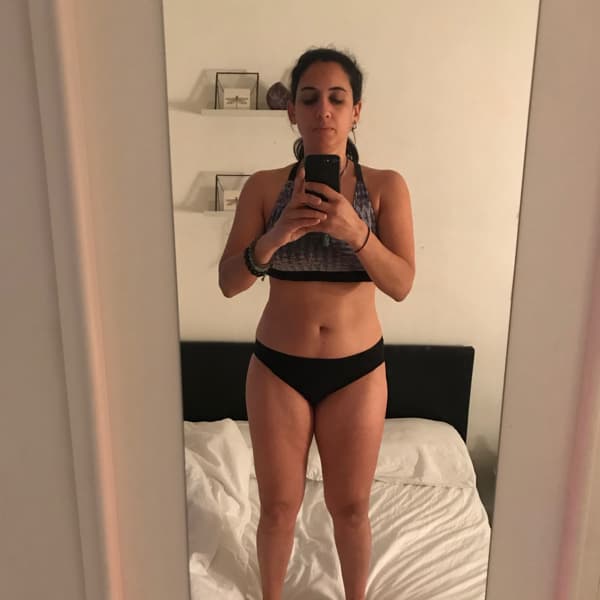 Stéphanie Escorial