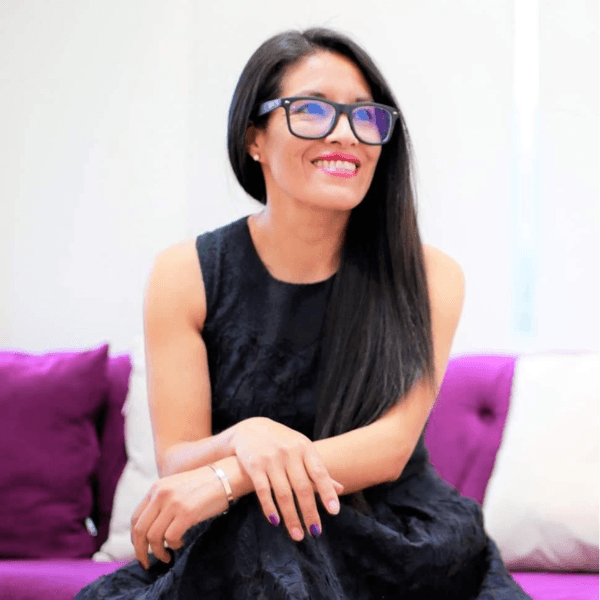 Yanina  Rosales Cordova