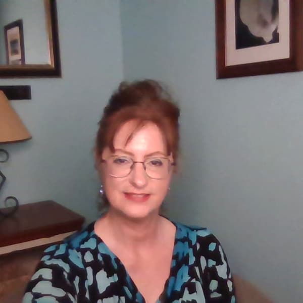 Laura Griffith Garland