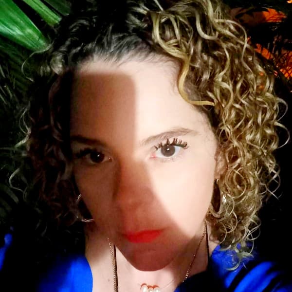 Susana  Haro Barajas