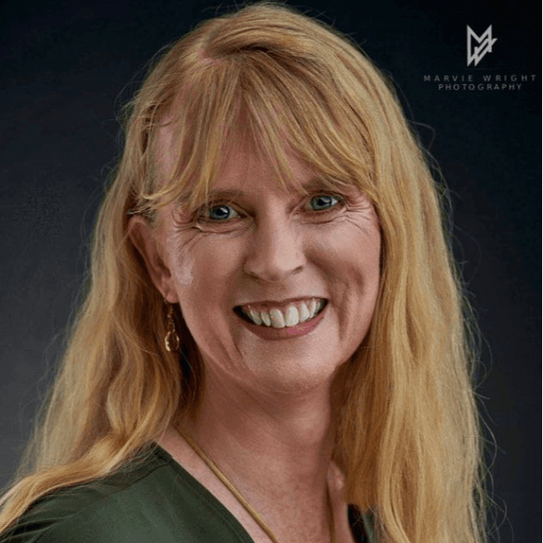 Kathryn Cartwright