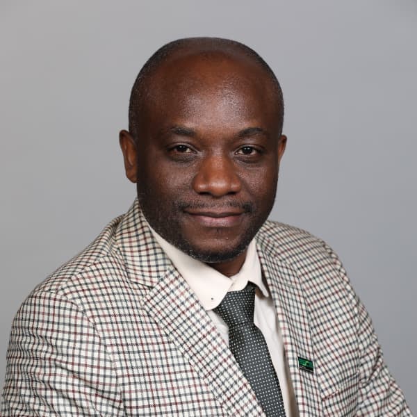Clement M. NGOMBO