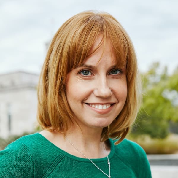 Jessica Conoley