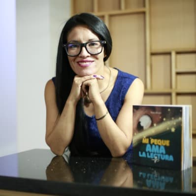 Yanina  Rosales Cordova