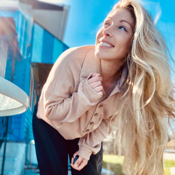 Daina  Migliore