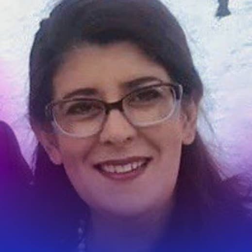 Angeliki Alina