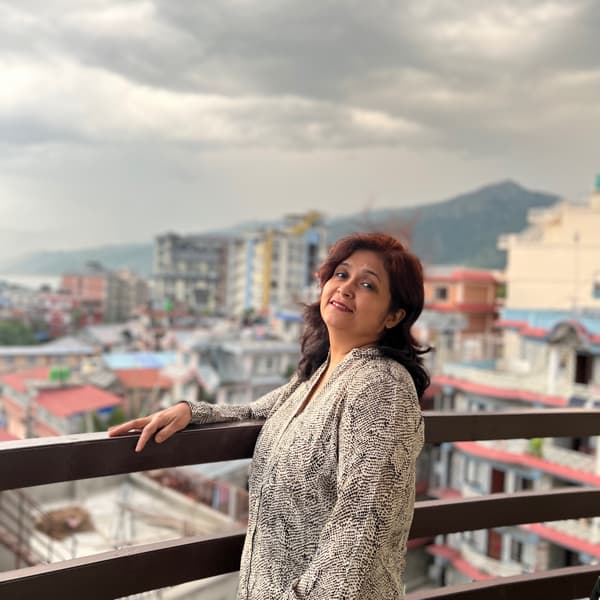Laila &nbsp;Ariyani&nbsp; hossain&nbsp;