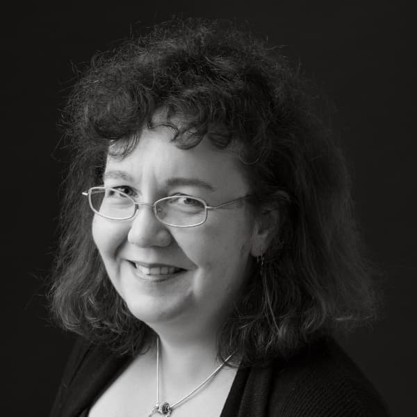 Clare Wildman
