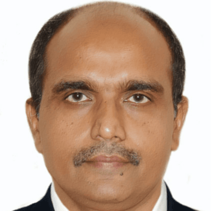 ANIL SKARIAH