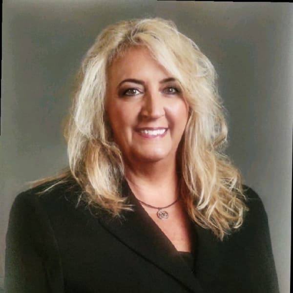 Brenda  Stone