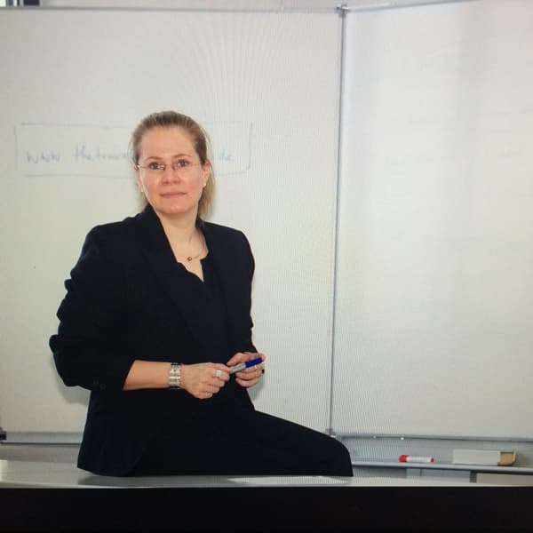 Astrid Jannke