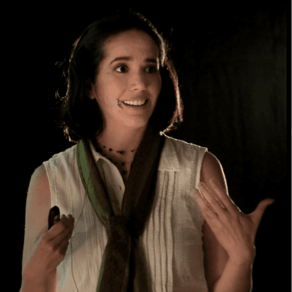 Maria Laura Mendoza Villaseñor