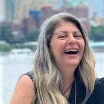 Carmen Patricia Bergin