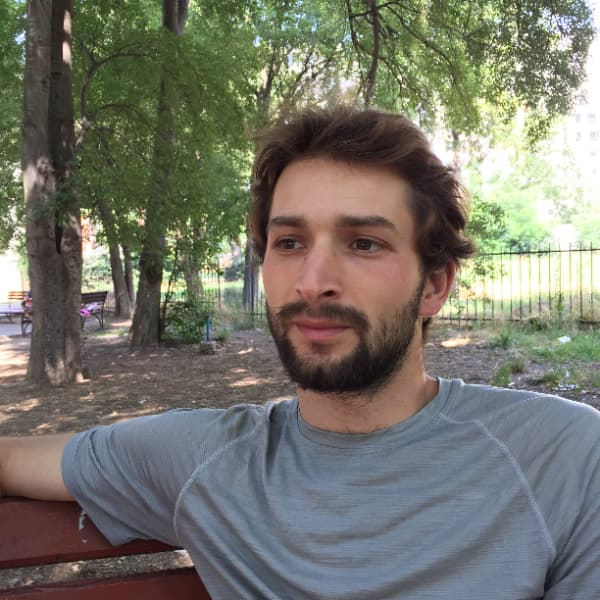 Dragan Milanov