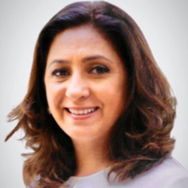 Cheryl  Dutta