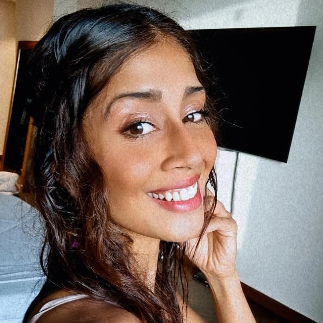 Ankita Jha Mahtani