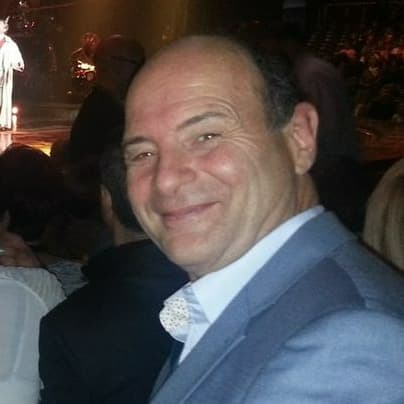 Alain Com nougue