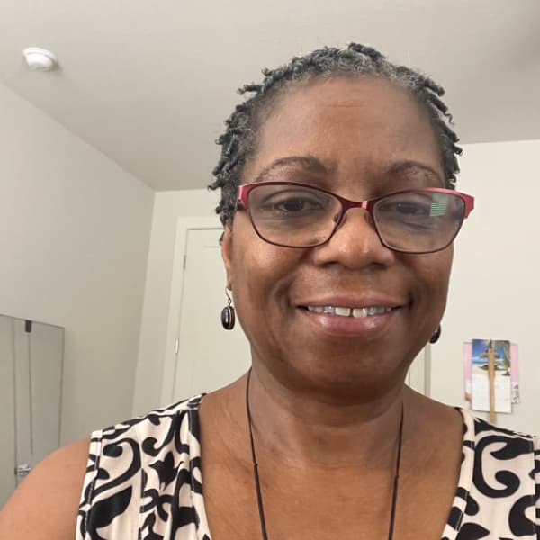 Joanne Miller