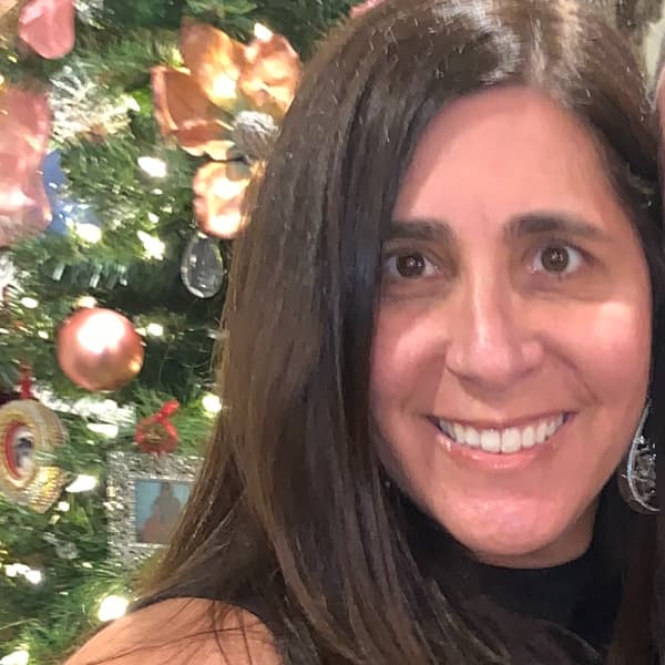 Jennifer Scarpa