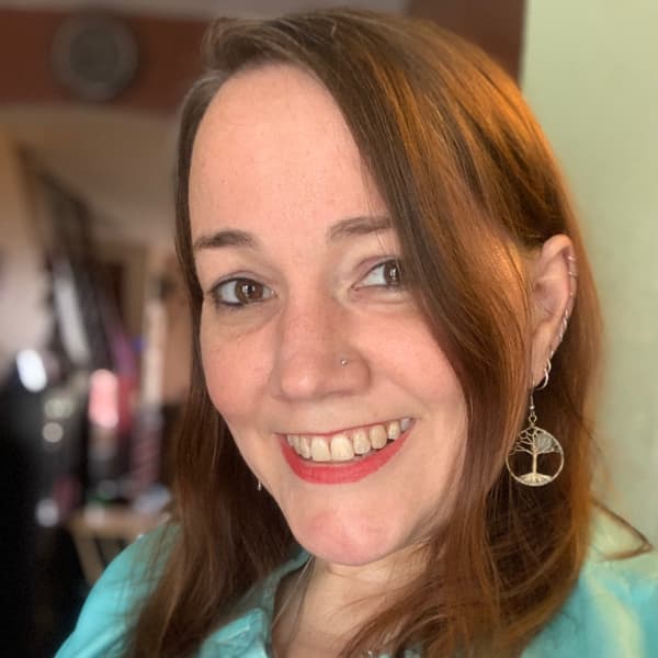 Cynthia Wilson
