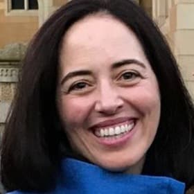 Belinda Jones