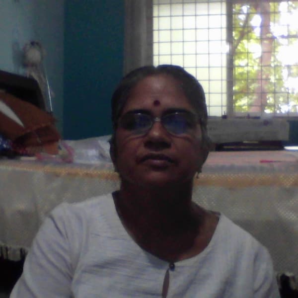 Rama Bhuthapuri
